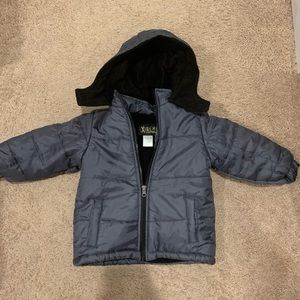 Boys XTreme 24 mo heavy winter coat